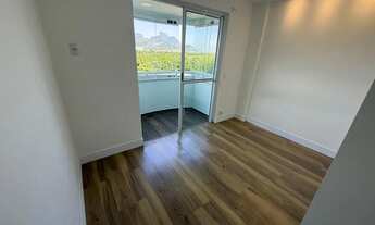 Imagem 3: Imóvel para venda com 78 metros quadrados com 2 quartos em Barra Olímpica - Rio de Janeiro