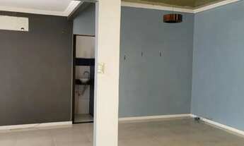 Imagem 5: Casa mendara, casa na marambaia