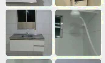 Imagem 7: Ap forrado novo aldeia camará 15min Boulevard mobiliado réveillon virada do ano