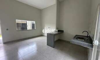 Imagem 3: Casa residencial disponível para venda no bairro Novo Mundo em Uberlândia-MG