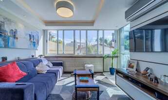 Imagem 6: Apartamento 3 dormitórios no Residencial Wide Santa Tereza