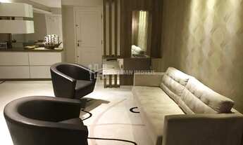 Imagem: Apartamento no Santa Paula alto padrão