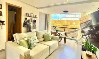 Imagem 3: Apartamento à venda no LIFE JOANES BURAQUINHO Lauro de Freitas, BA