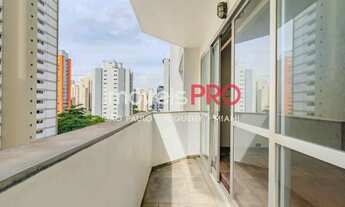 Imagem 7: Apartamento à Venda na Av. Pavão ? Conforto e Sofisticação