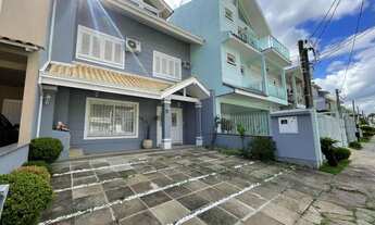 Imagem: Sobrado em Condomínio Fechado Jardins do