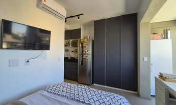 Imagem 5: Studio para venda em Vila Mariana com 1 quarto , 21m²