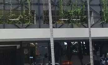 Imagem 2: Imóvel para aluguel com 72 metros quadrados com 2 quartos em Setor Bueno - Goiânia - GO