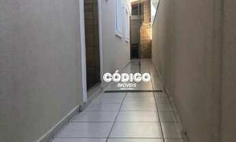 Imagem 5: Casa com 3 dormitórios, 239 m² - venda por R$ 850.000,00 ou aluguel por R$ 6.300,00/mês