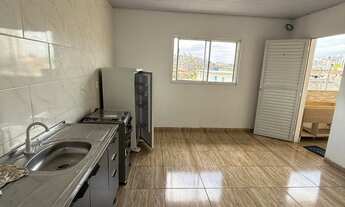 Imagem: ALUGA KITNET ROÇADO