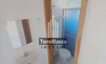 Imagem 6: Flat/kitnet para locação com quarto sala e cozinha integrados , 1 vaga de garagem - 45 m²