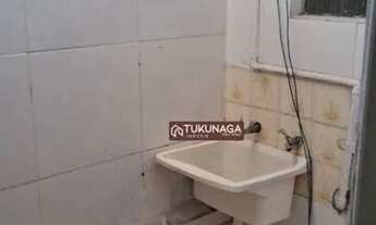 Imagem 5: Casa com 1 quarto para alugar, 60 m² por R$ 1.300/mês - Vila Nilo - São Paulo/SP