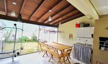 Imagem 14: Casa para Venda - 105m², 3 dormitórios, sendo 1 suites, 2 vagas - Aberta dos Morros