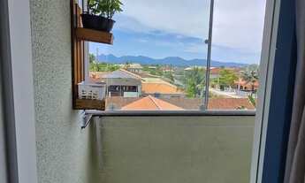Imagem 5: Lindo apartamento 3 quantos bairro Jardim Iririu