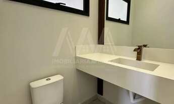 Imagem 4: Casa em Condomínio para Venda em Sorocaba, Cond. VILLAGIO WANEL, 3 dormitórios, 1 suíte, 3