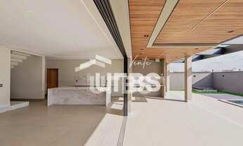 Imagem 6: Imóvel para venda possui 317 metros quadrados com 4 quartos em Jardins França - Goiânia