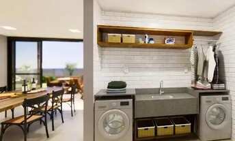 Imagem 5: Apartamento à venda no EDF. ILHA DO COZUMEL , BAIRRO NOVO , Olinda, PE