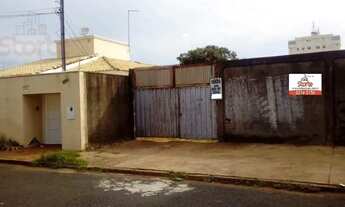 Imagem: Terreno, 800 m² - venda por R$ 960.000,00