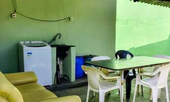 Imagem 3: Casa temporada Lins para até 14 pessoas