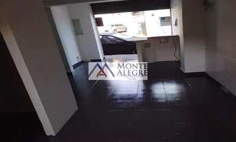 Imagem 2: Escritório para Alugar no Jardim Prudência com Área Útil de 50 m² disponível!