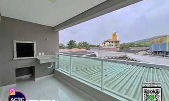 Imagem 5: ACRC Imóveis - AP09655 - Apartamento para Locação no Bairro Velha em Blumenau