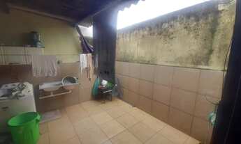 Imagem 5: Casa 2 quartos Qs 06 Riacho fundo 2