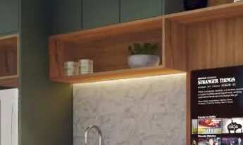 Imagem 4: APARTAMENTO com 1 dormitório à venda com 19.98m² por R$ 204.305,49 no bairro Boa Vista - C