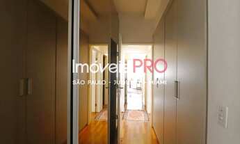 Imagem 13: Apartamento 2 suítes e 2 vagas nos Jardins super reformado e equipado