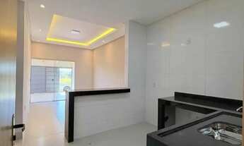 Imagem 2: CASA NA COHAMA Casa com 2 dormitórios