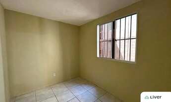 Imagem 6: Locação de Apartamento no Cond. Mandela 1