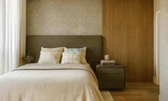 Imagem 7: Apartamento para Locação 3 Quartos/ 3 Suítes - Gleba Palhano