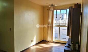 Imagem 3: Apartamento no Passo das Pedras em Porto Alegre - FRENTE UNIRITTER