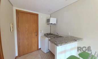 Imagem 7: Apartamento para Aluguel em Santana - 1 Dormitório com 40m² de Área Útil