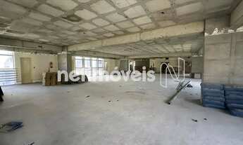 Imagem 6: Locação Andar-pilotis Cruzeiro Belo Horizonte