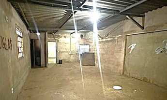 Imagem 3: CASA Á VENDA QR 205 SAMAMBAIA NORTE PRÓXIMO AO NOVO METRO