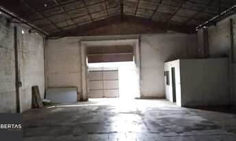 Imagem 3: Galpão / Depósito / Armazém à venda, 288m² - ALVORADA