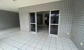 Imagem 2: Imóvel para venda com 270 metros quadrados com 5 quartos em Várzea - Recife - PE