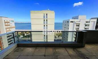 Imagem 5: Cobertura LINEAR com 3 dormitórios à venda, 264 m² por R$ 3.800.000 - Mata da Praia - Vitó