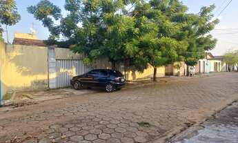 Imagem: Alugo casa com 3 quartos