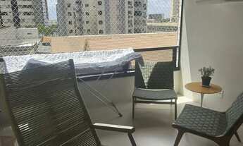 Imagem: Ta Oportunidade no Renascença Apartamento