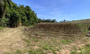 Imagem 4: Terreno em Ibiúna, apenas 800m do asfalto!!