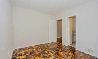 Imagem 6: Apartamento à venda em Santo Antônio com 100 m², 2 quartos, 1 suíte, 2 vagas