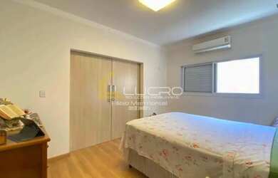 Imagem 8: CASA A VENDA NO RESIDENCIAL VILLA LOBOS COM 4 SUITES - TÉRREA