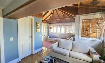 Imagem 7: Cobertura em Santa Cecília