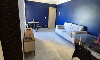 Imagem 2: Apartamento - Marcos Freire