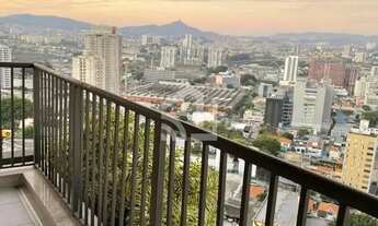 Imagem 3: Apartamento à Venda na Bela Vista no Con. Natu Gardens Pronto para Morar!