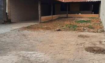 Imagem 2: Excelente lote de 350m² na rua 4 de Vicente Pires