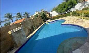 Imagem: Casa praia no Barro Preto - Iguape - Ceara