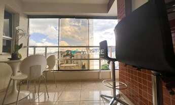 Imagem 5: Cobertura Linear 1 quarto São Pedro