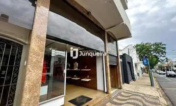 Imagem 2: Prédio comercial à venda no bairro Centro - Duas Lojas Comerciais mais Duas Casas