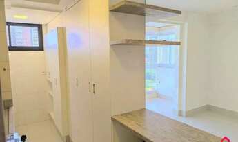 Imagem 7: Like Bueno - 72m² (2Q sendo 1 Suíte) em Setor Bueno - Goiânia - GO